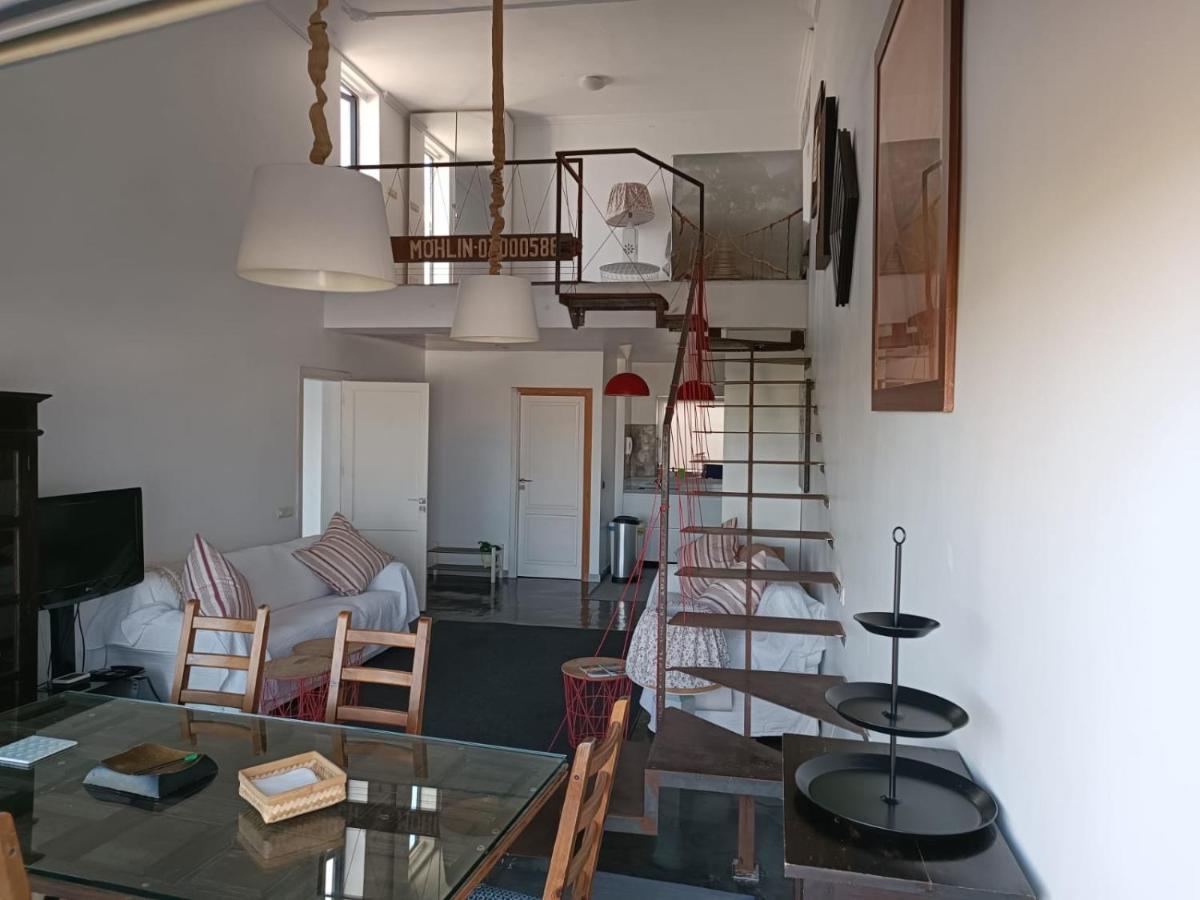 Casa Naos Lägenhet Arrecife  Exteriör bild